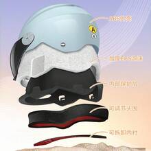 Bicycle Helmets