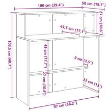 Desks & Workstations