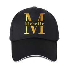 Sports Cap - A - View 10