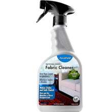 ForceField Fabric Cleaner Profional Gth Deeply Penetrates Water Safe Fabric Fibers Of Upholstery Clothing Rugs Carpeting 22oz - as pic - View 2