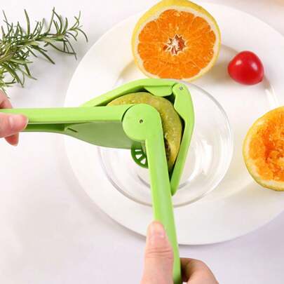 Exprimidor manual fácil de exprimir / Exprimidor de limón