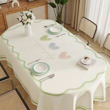Kitchen Tablecloth