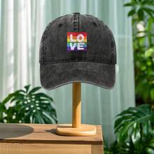 Women Other Hats - Black - View 3