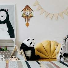 Specialty Clocks - Cm001 - 查看 7