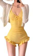 Swim Gear Sets - Traje de baño + Cover - Ver 6