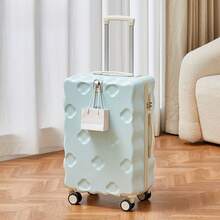 Women Fashion Backpacks, School Backpack - 216基本款(藍配白) - 查看 2