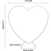 YUNRUX Arches, Arbours, Pergolas, & Bridges - A - View 6