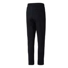 Under Armour 男款長褲UA Sportstyle Brawler Pant輕鬆舒適日常休閒褲戶外健身訓練運動褲1390151-001 - 黑色 - 查看 3