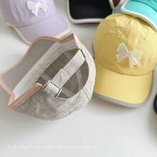 Baby & Kids Hats - 淺紫色 - 查看 4