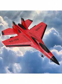 FX622 RC Avião EPP Espuma 2.4G 2CH RTF Controle Remoto Envergadura Aeronave Envergadura Fixa Avião Brinquedos