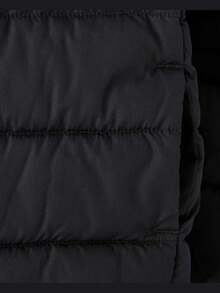 The Children's PLACE Boys Hooded Puffer Jacket