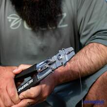 Hi-Seas Líder 100% de fluorocarbono - Transparente - Ver 5