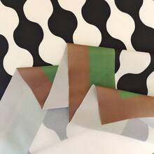 Kitchen Tablecloth - Milán Geka - Ver 5