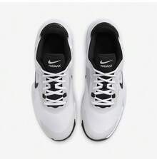 Nike 男款 Air Max Impact 4 舒適緩震 低筒 籃球鞋