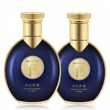 The History of Whoo Two Kinds Of Nourishment From Gongjinhyang County (Skin+Lotion) - Color - View 4
