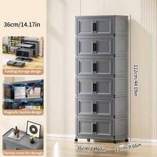 Drawer Storage Cabinet