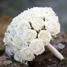 50/100 Viên Đa Năng Pha Lê Đầu Chân Có Hộp Nhựa Trong Cho Đám Cưới May Thủ Công DIY Trang Trí - Trong sáng - Xem 5