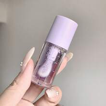 SHAQINUO 滋养唇部精华油，保湿唇彩，保湿滋养润唇膏，质地柔滑轻盈不粘腻，改善唇部干燥，打造柔软、水嫩、丰满的双唇 - 柔潤唇部精華油 - 查看 10