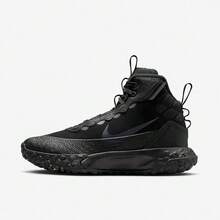 Nike Zapatos de baloncesto para mujer - Negro - Ver 2