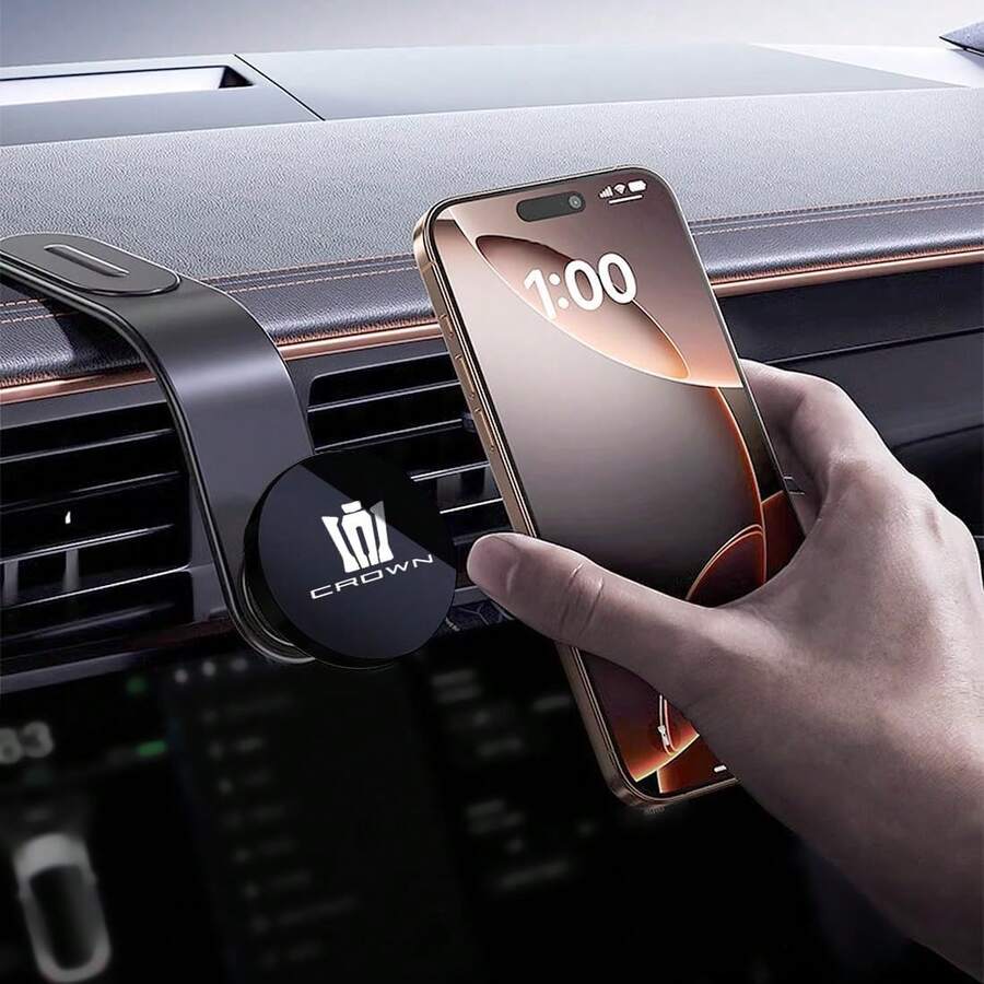 Car Wireless Charger - Jimny - Ver 1