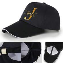 Sports Cap - A - View 5