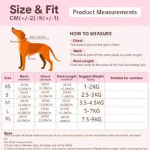 Thick Warm Pet Jacket, Tiger Spot Print, Non-Waterproof, Hand Wash, Zipper Closure, Suitable For Small To Large Dog Breeds - Black and White - View 6