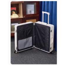 Suitcases - Marco de aluminio verde - Ver 5