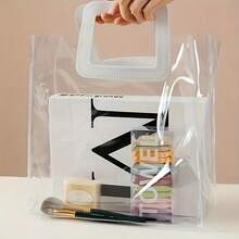 28 Pcs Portable Compression Disposable Towels & Face Towels - Anti-Allergy, Soy-Based, Available In Multiple Colors, Portable Travel Towels, Suitable For Camping, Beaches, And Home Use, Individually Packaged For Cleaning - trắng - Xem 6