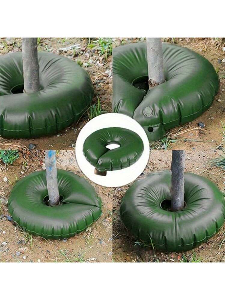 Aohyue 30 Pezzi 16mm Raccordi per Tubi Irrigazione, Kit Irrigazione a Goccia, Connettori per Tubi Flessibili in Plastica, Raccordi per Ala Gocciolante, Diritte per Sistema di Irrigazione