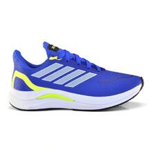 Men's Sports Tennis Shoes For Gym Running, Training, Work, Comfortable - 皇家檸檬 - 查看 1