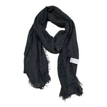 Scarf With Shine - Multicolor - View 3