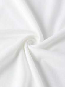 Women T-Shirts - White - View 9