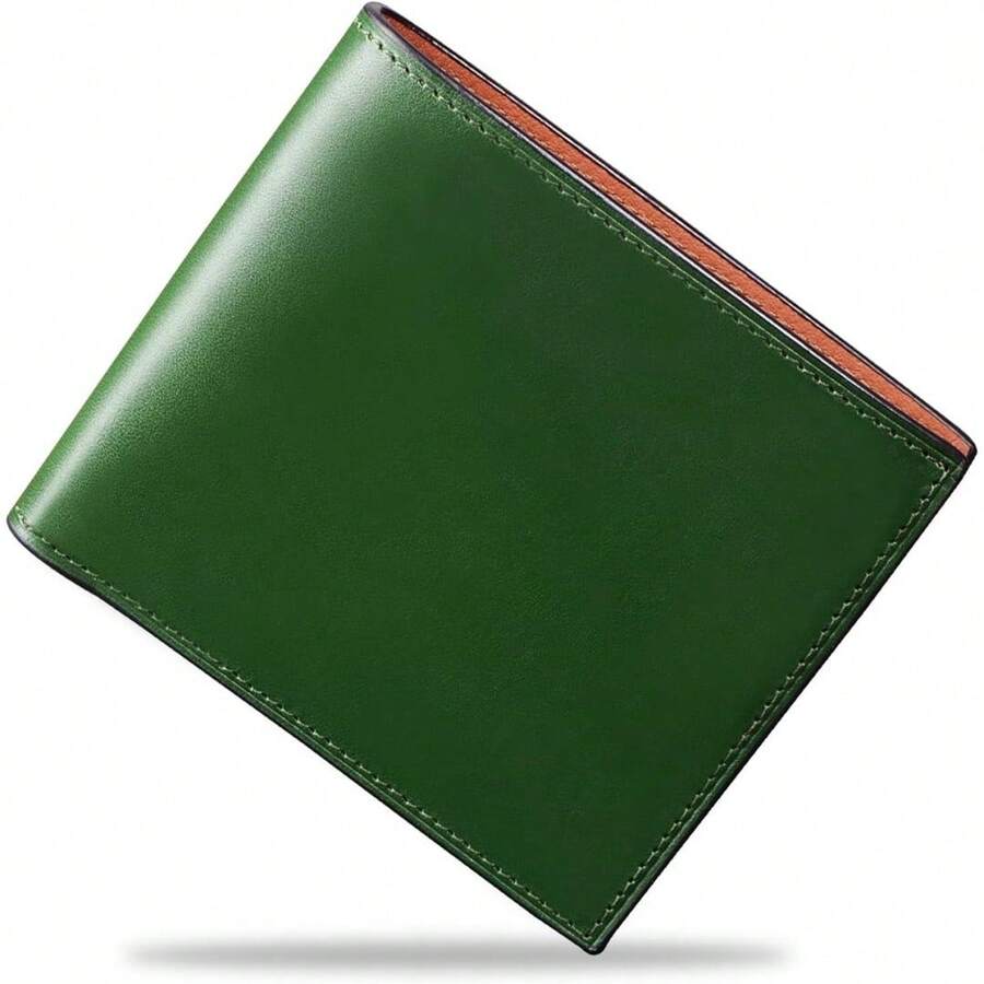 Small Wallets - Groen - Bekijken 1
