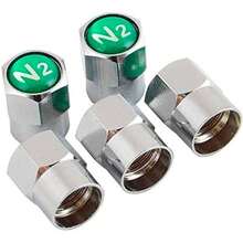 Wheels & Tires Package - Silver3 - View 4