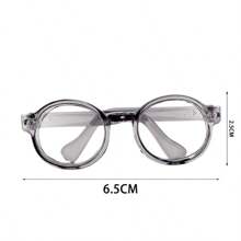 (Solo ropa) Nuevas existencias Ropa para muñeca La Bubu sentada de 17 cm, suéter, jeans, sombrero, gafas, dije de teléfono, zapatos, combinación de atuendo para muñeca La Bubu de 1ra/2da/3ra generación