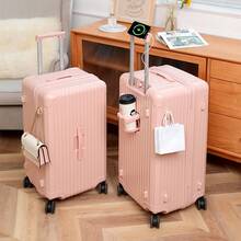 Travel Containers - Himmelblau - Übersicht 4