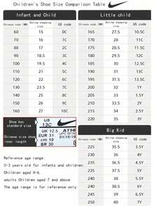 Nike 大童新款经典 Air Force 1 百搭耐穿透气低帮休闲运动鞋 - 白色 - 查看 11