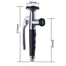 YUNRUX Faucets & Accessories - A - View 2