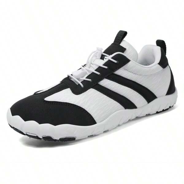 Men's Outdoor Casual Sports Shoes, Fashion Comfortable Gym Sneakers, Versatile
