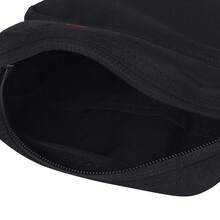 Nike 中性款 NK HERITAGE CROSSBODY T90 FA25 单肩包 IH7551-010 - 黑色 - 查看 6