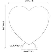 YUNRUX Arches, Arbours, Pergolas, & Bridges - A - View 2