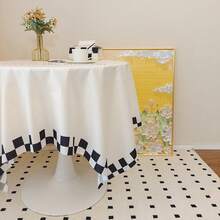 Kitchen Tablecloth - Milán Geka - Ver 7