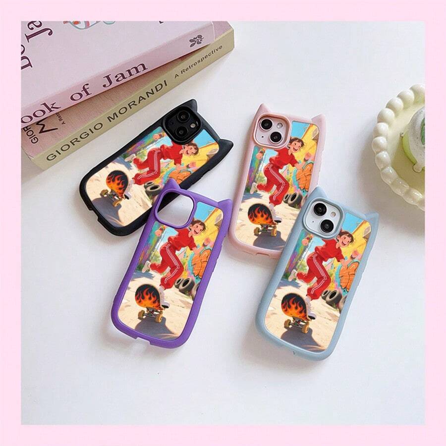 Fashion Phone Cases