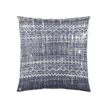 Naturals - Printed Cushion Cover - ✅ Delivery 2-5 Days ✅ - 50x50 Cm - 100% Cotton - Extra Soft - OEKO-TEX Standard 100 Certification - Made In Spain - Tel Aviv - View 2