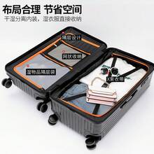 Travel Containers - Himmelblau - Übersicht 6