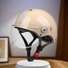 Bicycle Helmets