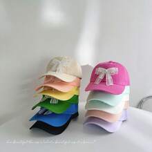Baby & Kids Hats - 米色 - 查看 3
