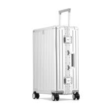 Carry-Ons - Plata [aleación de aluminio y magnesio] - Ver 2