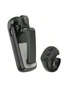 Remote Control Page Turner Compatible With Kindle Paperwhite Oasis Scribe EReaders, Page Turner Clicker For IPad Tablets Reading Novels Taking, Phone Camera Video Record Remote Triggers