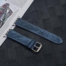 PU 皮革表带兼容 表带 46 毫米 44 毫米 45 毫米 41 毫米 40 毫米 42 毫米 38 毫米手链系列 3 4 5 6 SE 7 8 9 10 Ultra/2 49 毫米 - 彩色 - 查看 10